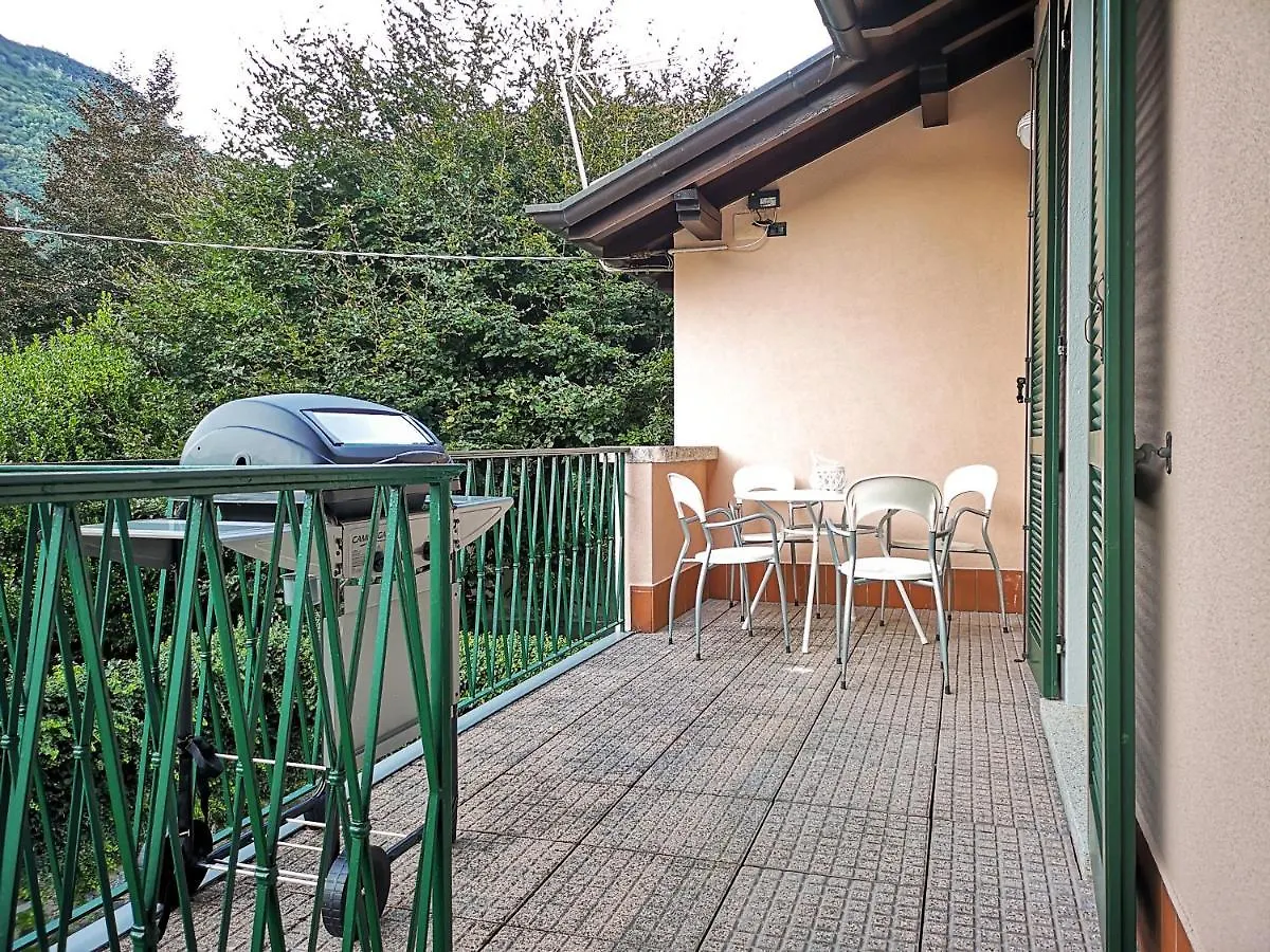 Residence Bmb Gravedona