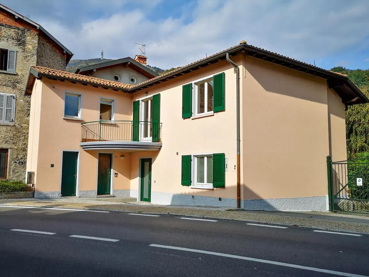 Residence Bmb Gravedona Italy