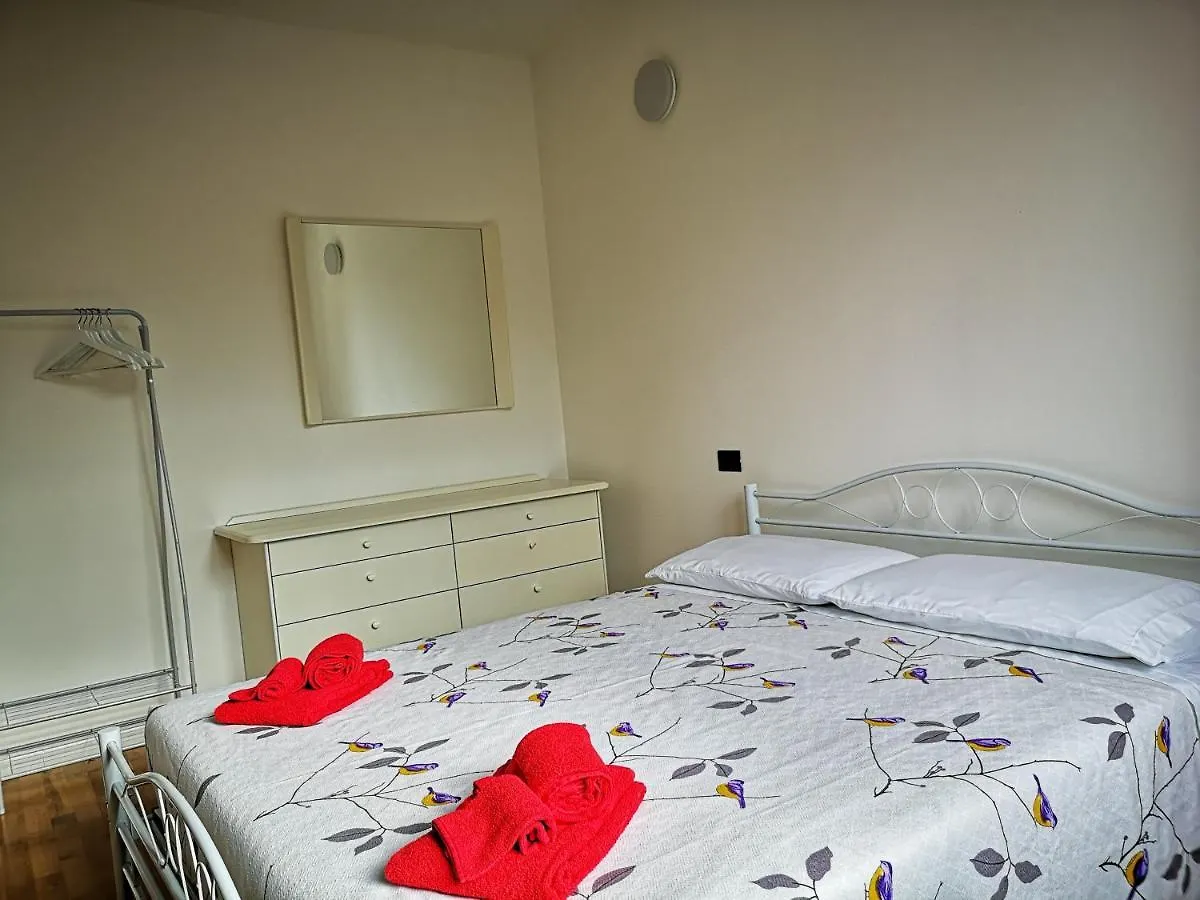 Residence Bmb Gravedona 0*,  Italy