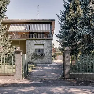 Sentirsi A Casa, Lontano Da Casa-feel At Away From Appartamento