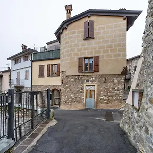 Le Chateau Franciacorta - By Host4u Appartamento