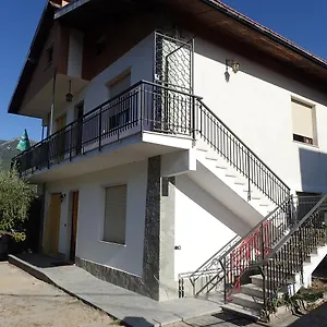 Casetta Al Mare Giustenice